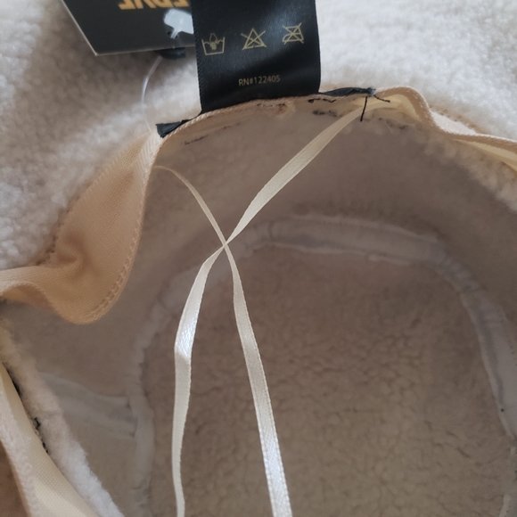 FRYE bucket hat - Picture 4 of 6